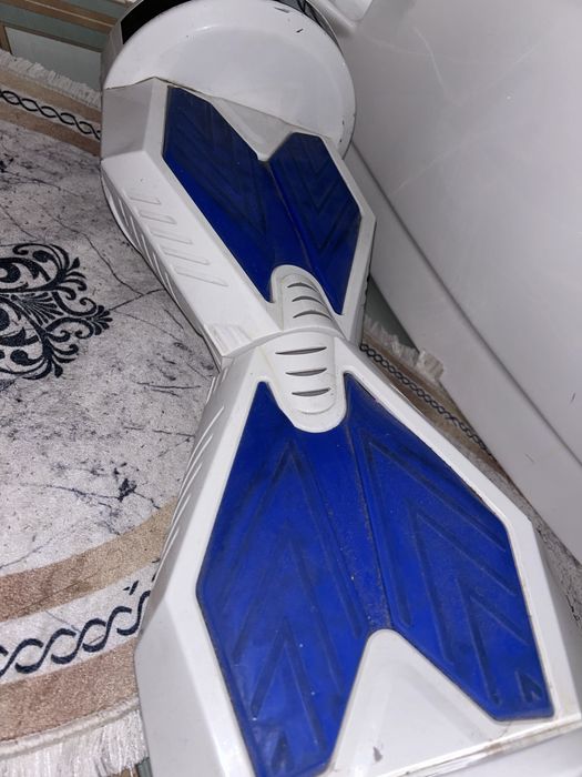 Гироскутер