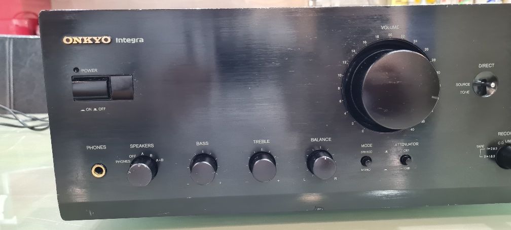 Amplificator ONKYO  A-9711