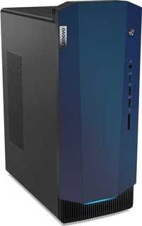 PC Lenovo IdeaCentre Gaming 5, Ryzen 5 5600G, 16GB, RTX 3060, 512GB M2