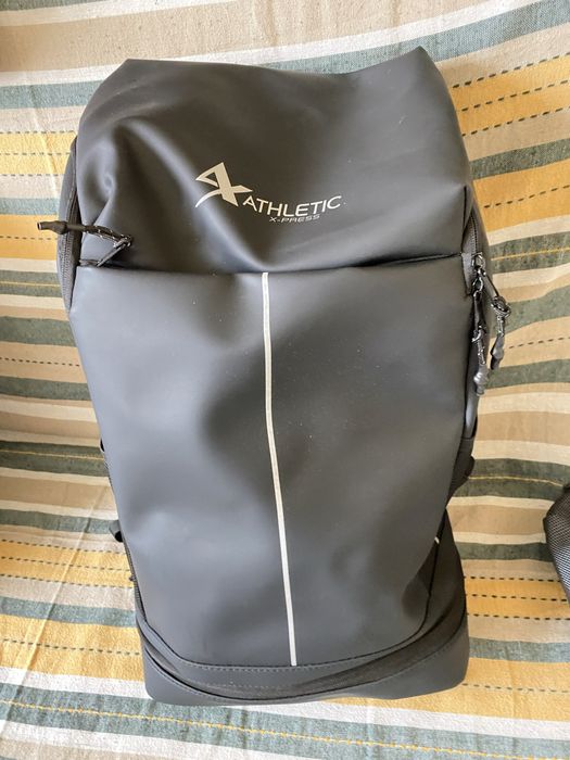 Rucsac vivess si rucsac ATHLETIC express noi