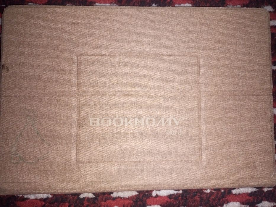 Planshet booknomi yangi
