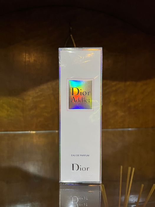 Dior Addict парфюм