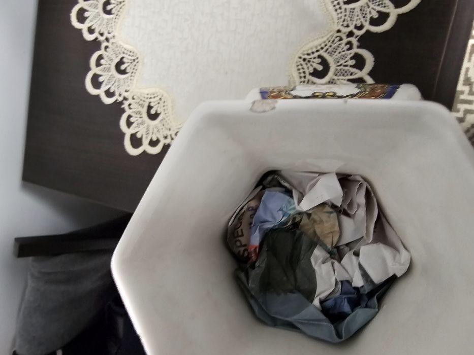 Vase Porțelan 2 China Asiatic SaTsuma