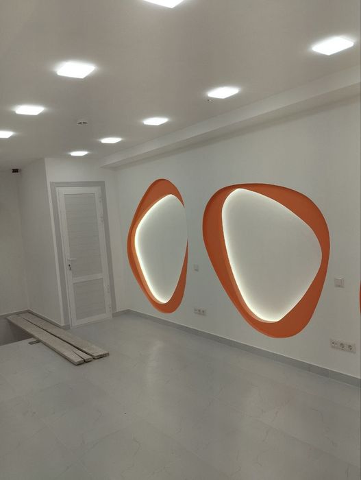 Аренда офиса на Хамид Алимжане