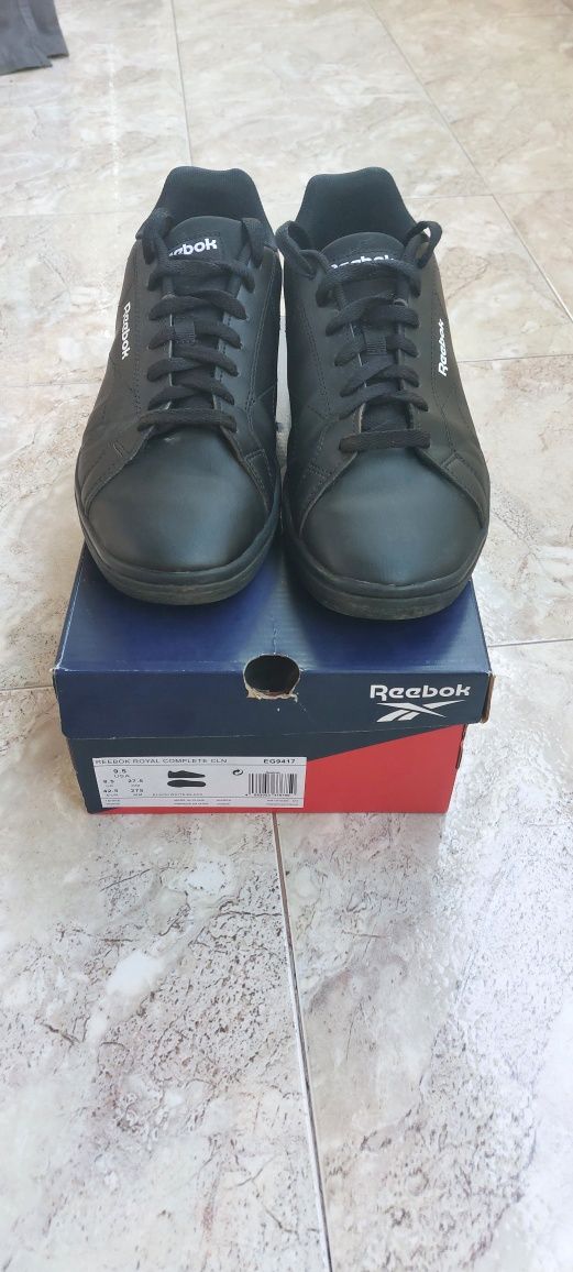 Маратонки Reebok