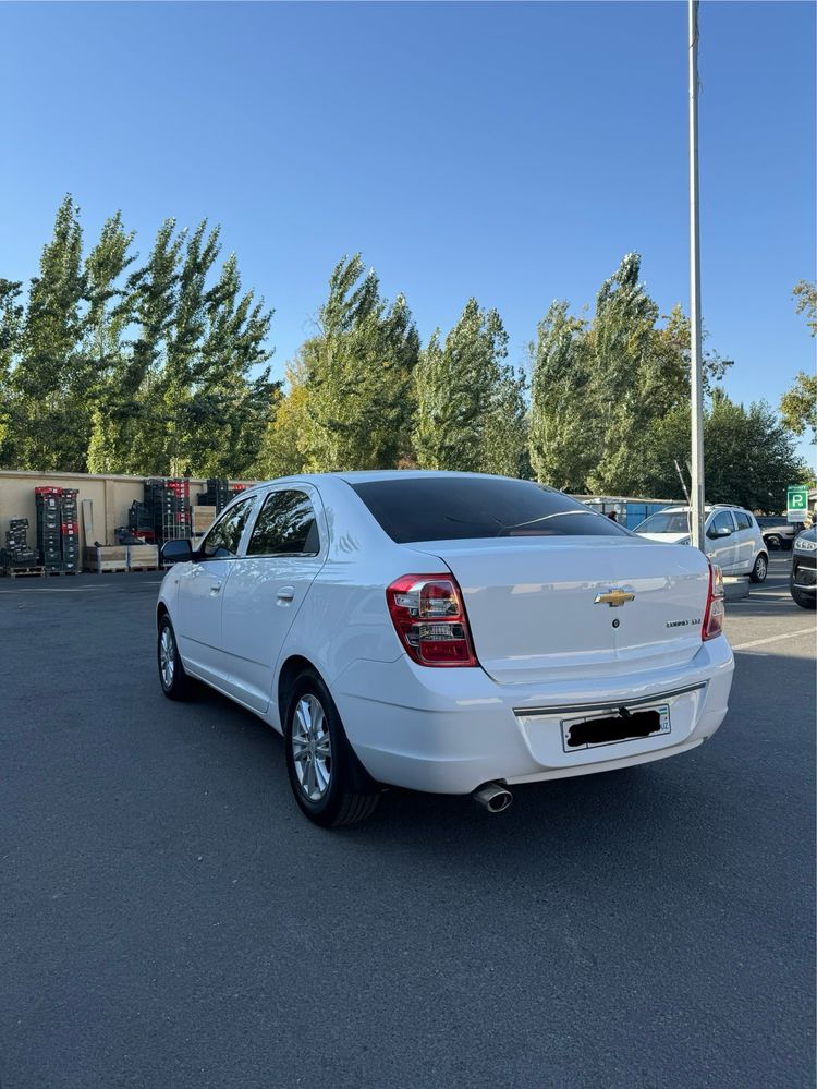 Cobalt aftamat 2022 yil