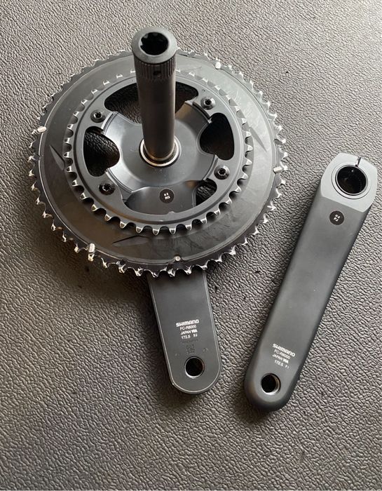 Angrenaj Shimano Ultegra R8000 brațe 172,5