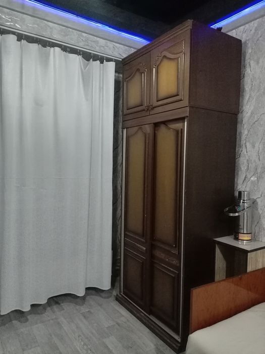 Сдам в аренду квартиры в бывшем общежитии