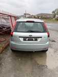 Ford Fiesta TDCI dizel на части