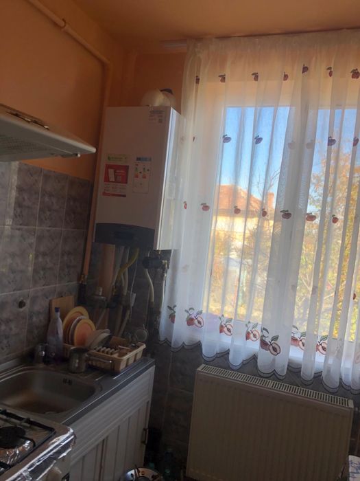 Apartament Targu Carbunesti