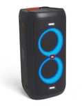 Partybox Jbl 100 pt muzică
