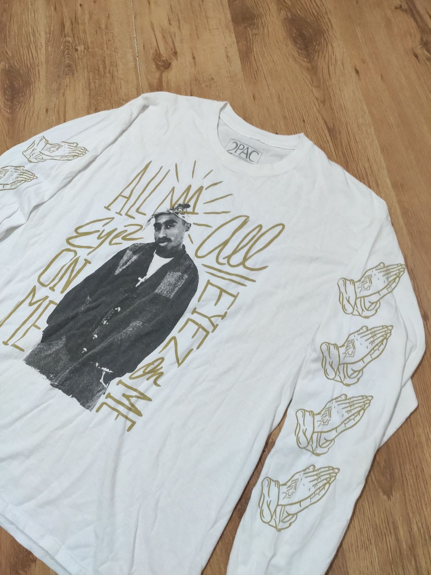 Bluza 2PAC mărimea XL