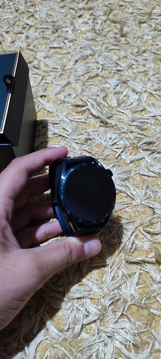 Smartwatch Huawei watch gt3 46mm