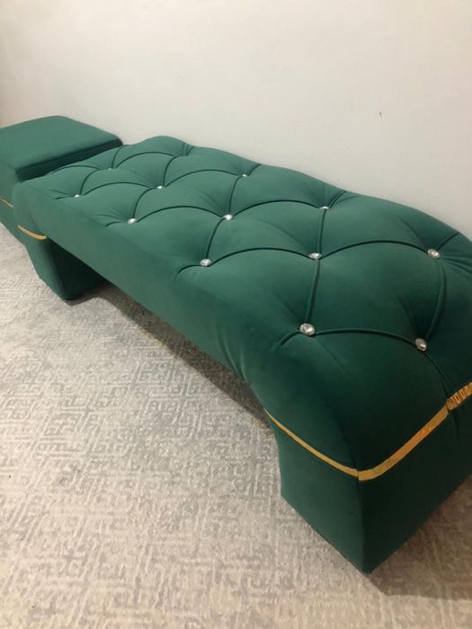 Продается маленький диван