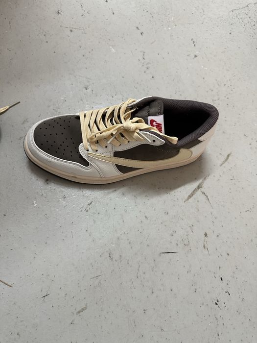 vand jordan 1 retro low