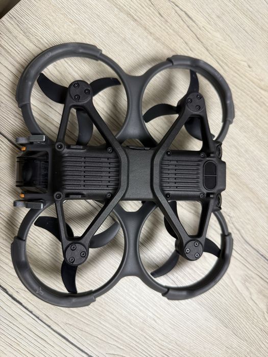 DJI Avata 2 fpv дрон