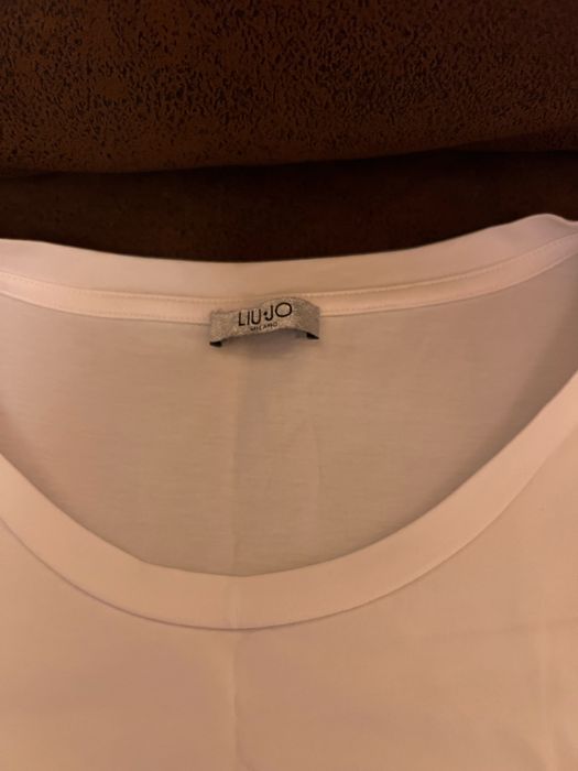 Tricou dama masura s purtat o singura data