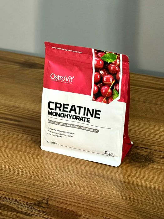 OstroVit Creatine Monohydrate 300 g