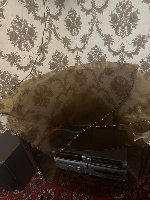 Подставка под телевизор