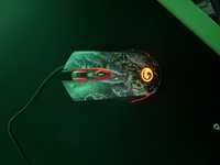 Mouse Gaming Marvo G929 RGB