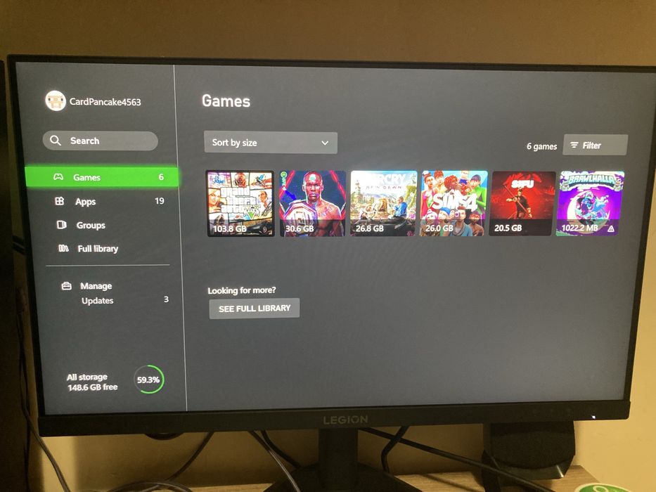 Игрална Конзола Xbox one S