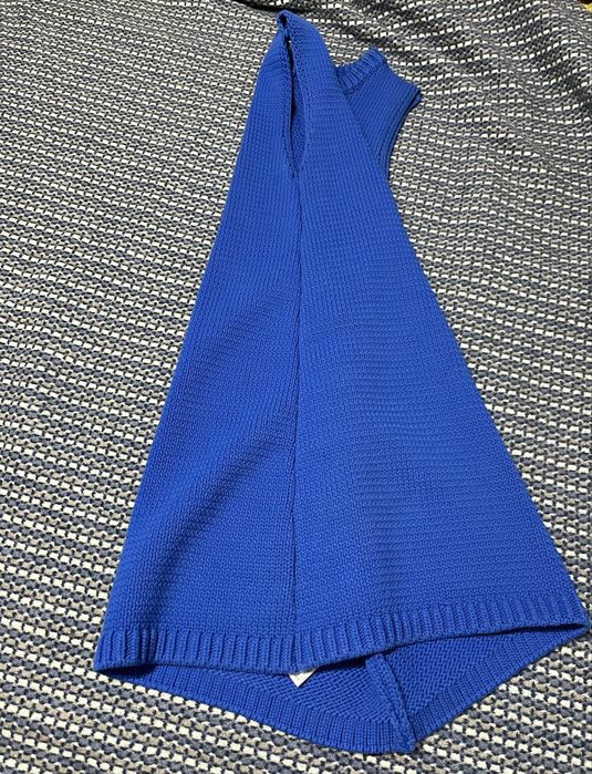 Zara Rochie crosetata