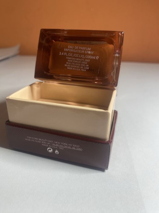Tom Ford Lost Cherry 100ml (factura/negociabil)