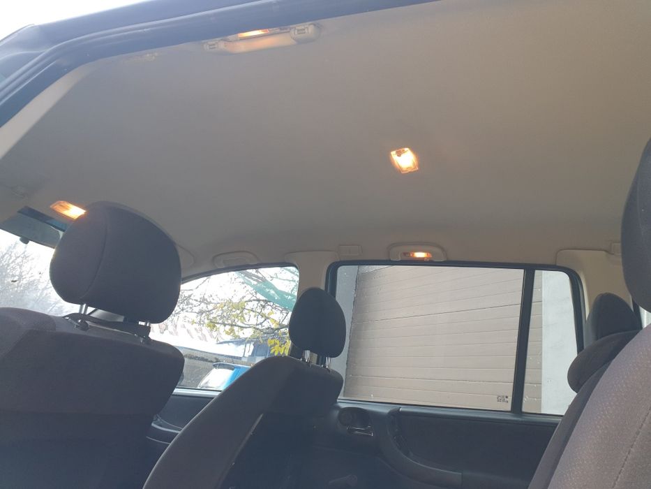 Opel Zafira A 1.6 +GPL