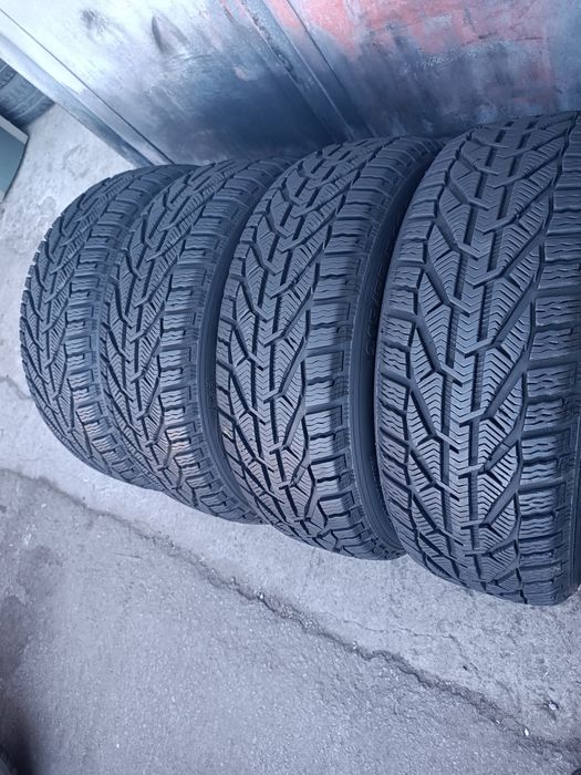 215/55/16 Kormoran Дот 3822