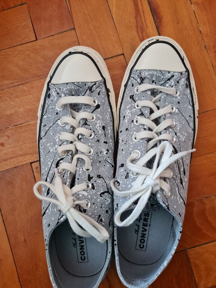 Converse мъжки гуменки