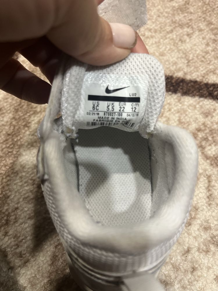 Детски кецове/ маратонки Nike