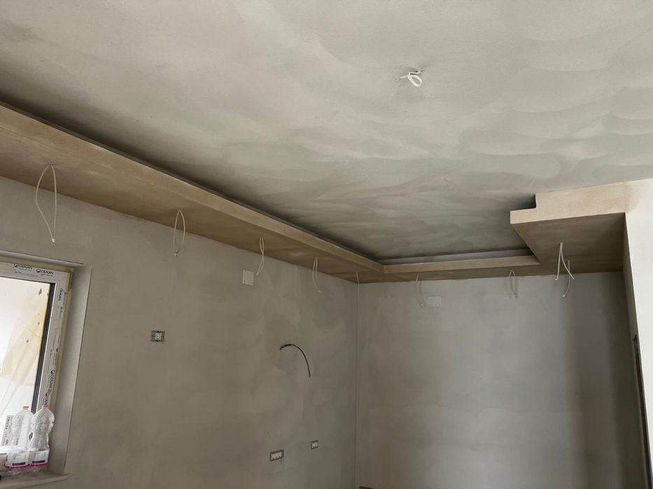 Amenajari interioare-exterioare