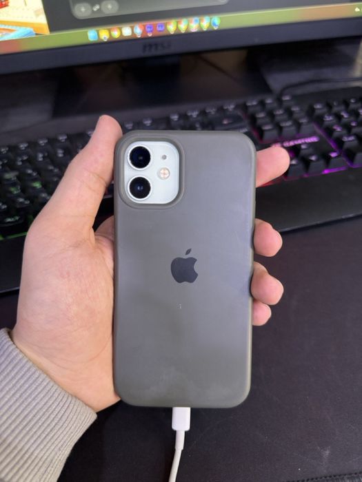 Iphone 12 mini 128gb 82%