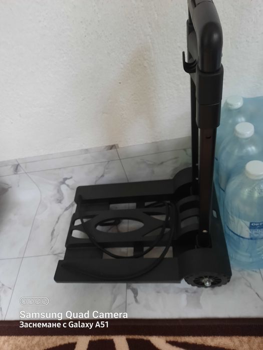 Кислороден концентратор 2бр акумулаторен концентратор