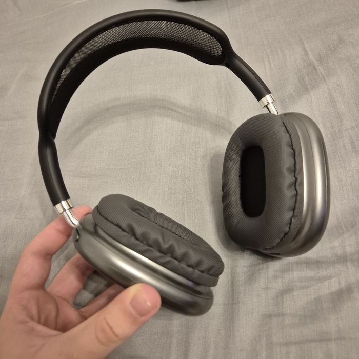 Airpods Max,  nefolosite