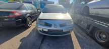 Dezmembrez RENAULT Megane 2  1.6B  2007