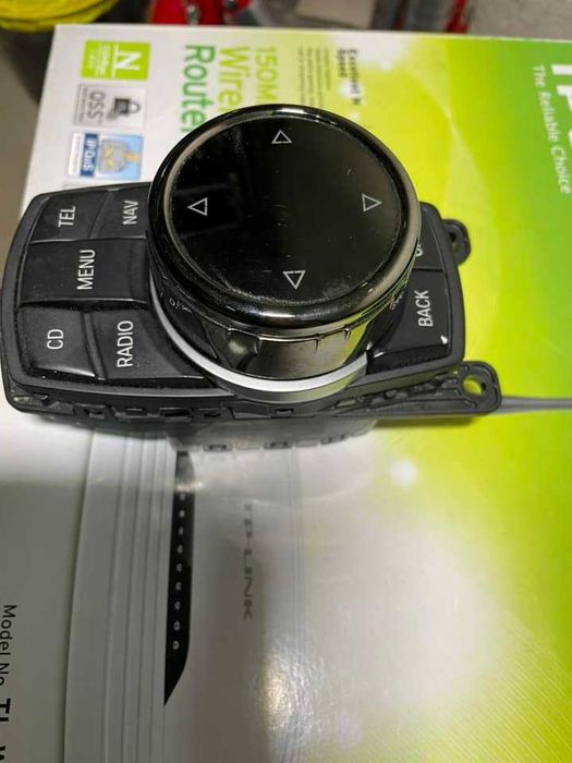 Модули и части от БМВ Ф10/11