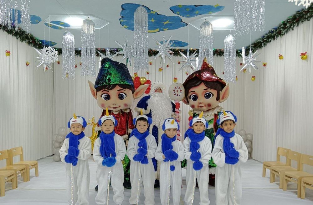 Прокат  костюмов