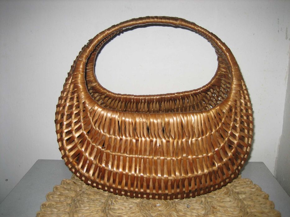 Стара кошница от соца