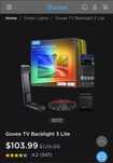 “Govee” TV Backlight 3 Lite за 75/85 inch