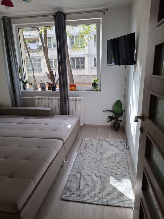 Vând apartament 3 camere, P/4