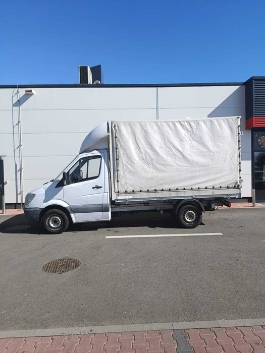Mercedes Sprinter 311CDI