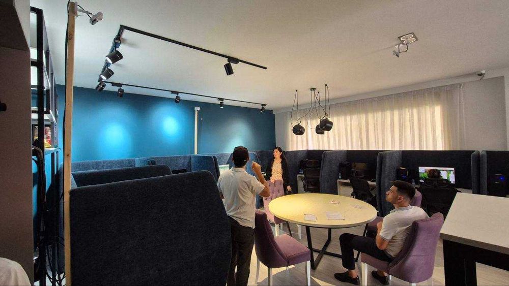 Готовое помещение под бизнес | 104 м², Family House, Яккасарай