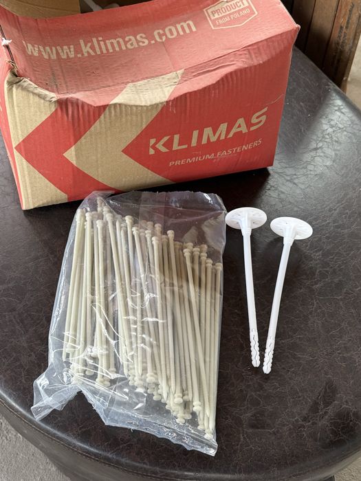 Dibluri polistiren 10x220