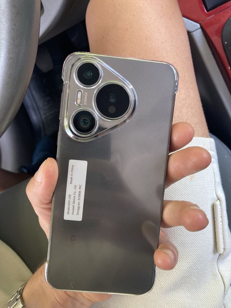 Нов! Huawei Pure 70
