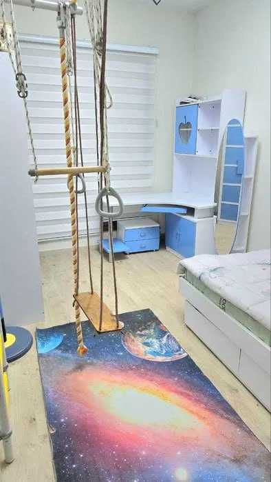 Manzara 5/13/13 евро квартира 100м Юнусабад ТЦ High Town City: ПРОДАЖА