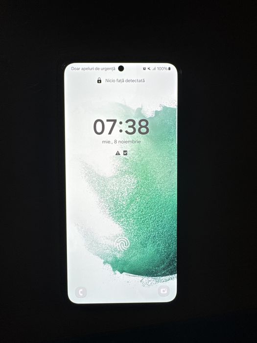 Samsung galaxy s22 128 GB DualSim