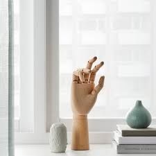 Рука IKEA. Оригинальная привозная