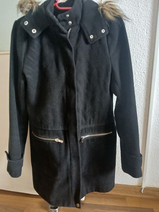 haină damă elegantă