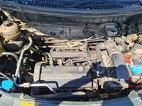 Motoras pas cu pas Land Rover Freelander 1.8 benzina 2002